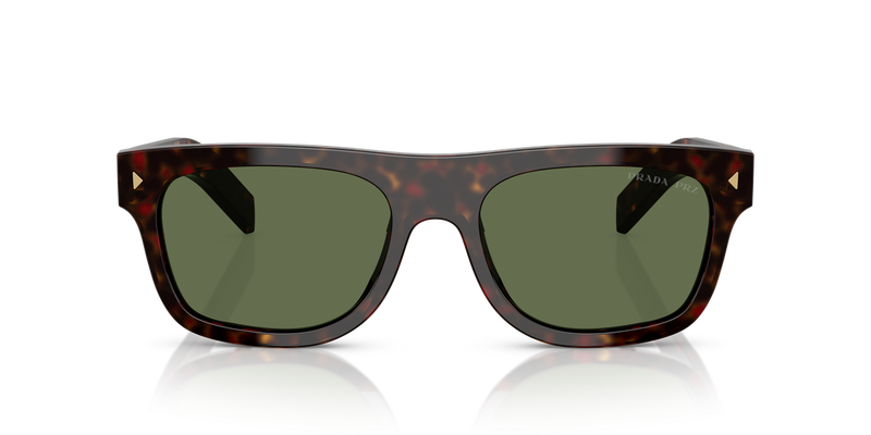Prada PR B12SF in Root Tortoise - Alternate View