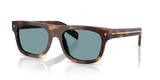 Classic Tortoise / Green Polarized (15W04D)