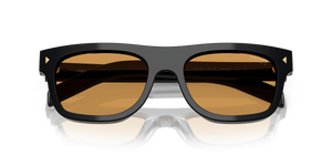 Black / Brown (16K60F)