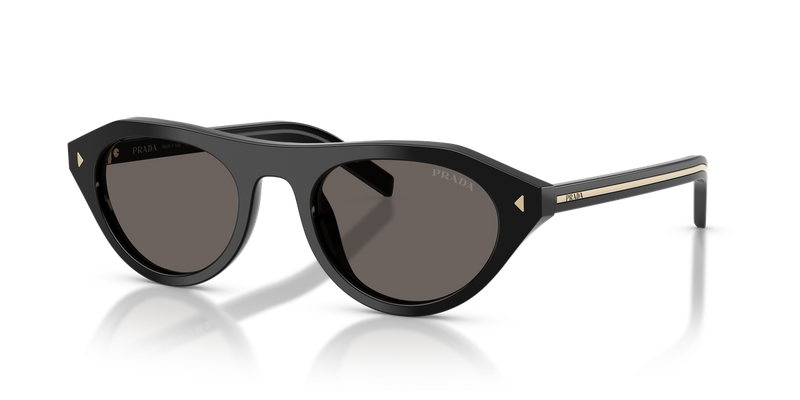 Prada PR B15SF in Black - Alternate View