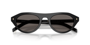 Black / Dark Grey (16K731)
