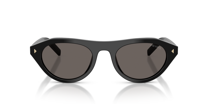 Prada PR B15SF in Black - Alternate View