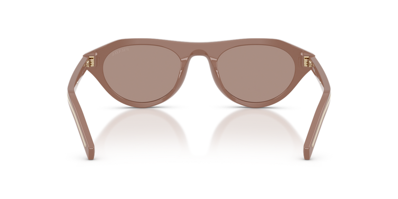 Prada PR B15SF in Pecan - Alternate View