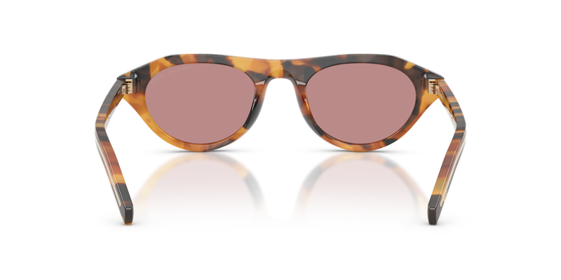 Prada PR B15SF in Cinnamon Tortoise - Alternate View