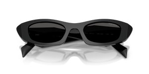 Black / Dark Grey (16K08Z)