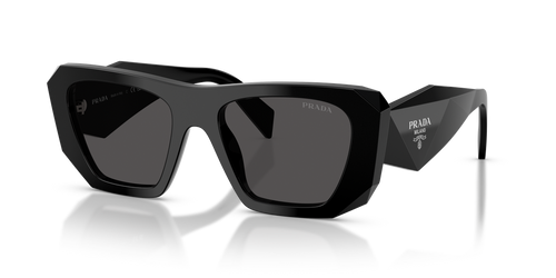 Black / Dark Grey (16K08Z)