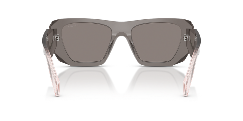 Prada PR B18S in Grey / Dark Grey (20F80Q) - Alternate View
