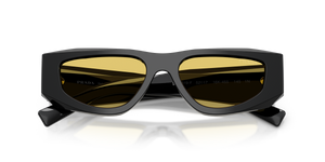 Black / Yellow (16K455)