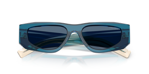Blue / Dark Blue (24F80S)