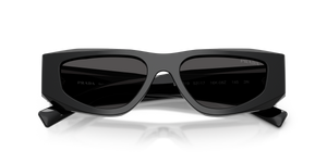 Black / Dark Grey (16K08Z)