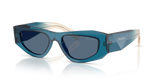 Blue / Dark Blue (24F80S)