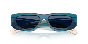 Blue / Dark Blue (24F80S)