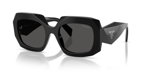 Black / Dark Grey (16K08Z)