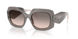 Grey / Pink Gradient Grey (20F70S)