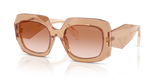 Chocolate / Brown Gradient (28E50S)