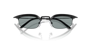 Black / Dark Grey (1AB3C2)