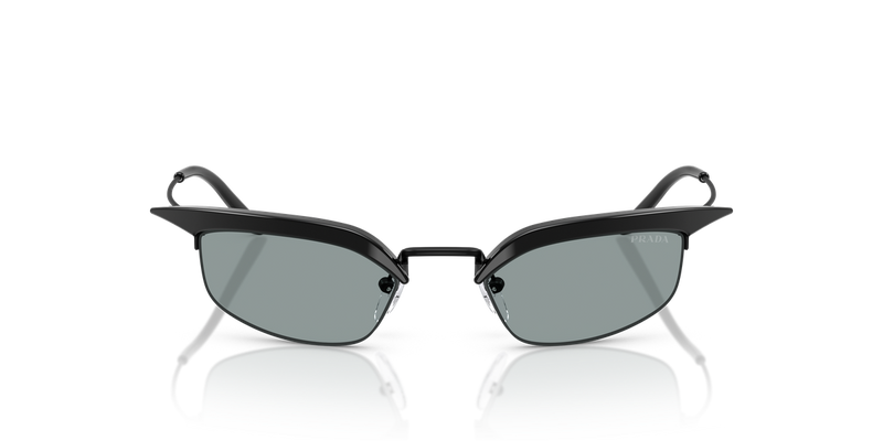 Prada PR B50S in Black - Alternate View