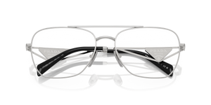 Silver / Demo Lens (1BC1O1)