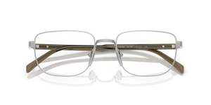 Silver / Demo Lens (11U1O1)