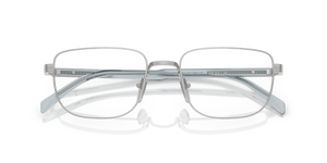 Silver / Demo Lens (29B1O1)
