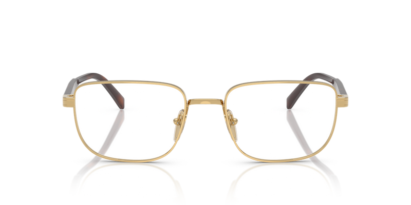 Prada PR B51V in Gold - Alternate View