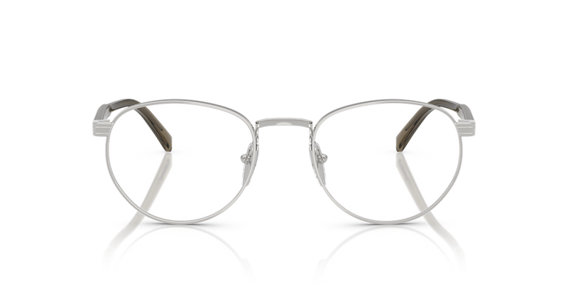 Prada PR B52V in Silver - Alternate View