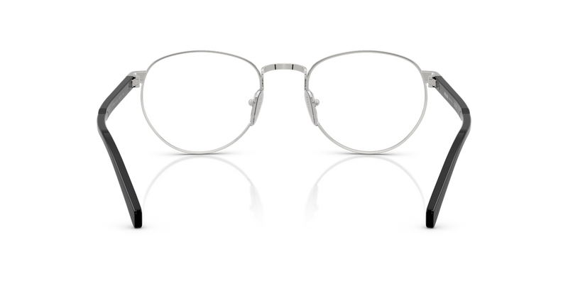 Prada PR B52V in Silver - Alternate View