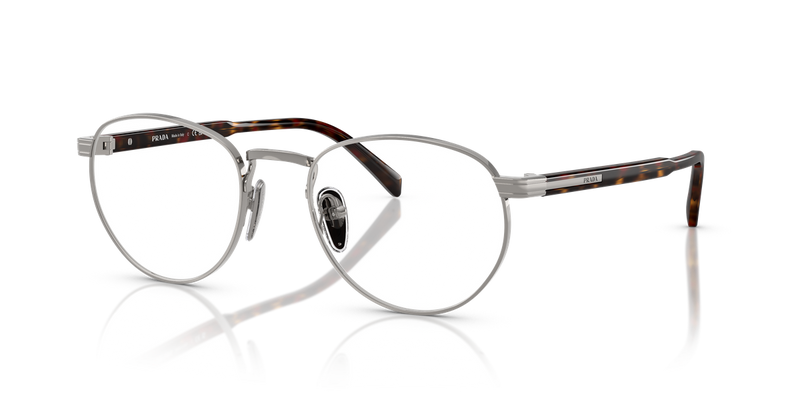Prada PR B52V in Gunmetal - Alternate View
