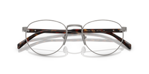 Gunmetal / Demo Lens (20C1O1)