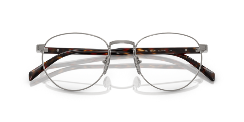 Prada PR B52V in Gunmetal - Alternate View