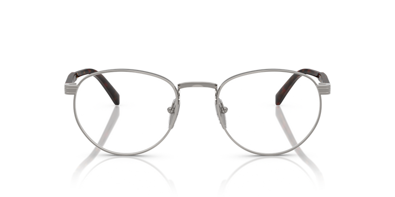 Prada PR B52V in Gunmetal - Alternate View