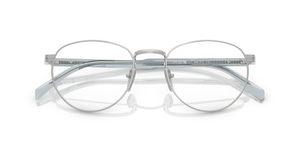 Silver / Demo Lens (29B1O1)