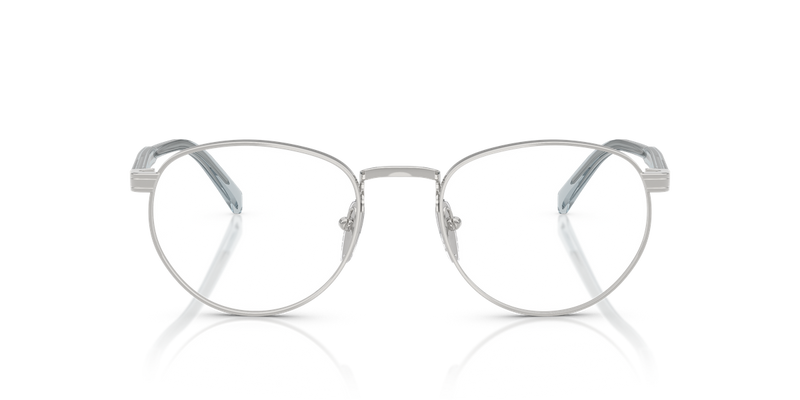 Prada PR B52V in Silver - Alternate View