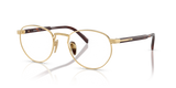 Gold / Demo Lens (5AK1O1)