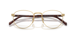 Gold / Demo Lens (5AK1O1)