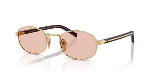 Gold / Pink (5AK50V)