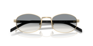 Pale Gold / Grey Gradient (ZVN02C)