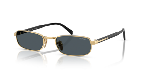 Gold / Dark Grey (5AK70B)