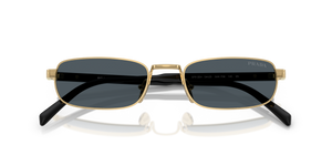 Gold / Dark Grey (5AK70B)