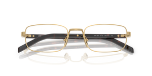 Gold / Demo Lens (5AK1O1)