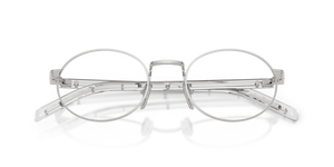 Silver / Demo Lens (1BC1O1)