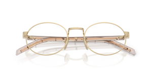 Pale Gold / Demo Lens (ZVN1O1)