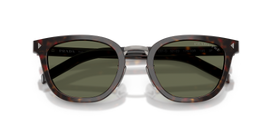 Root Havana / Green Polarized (17N03R)