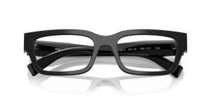 Black / Demo Lens (16K1O1)