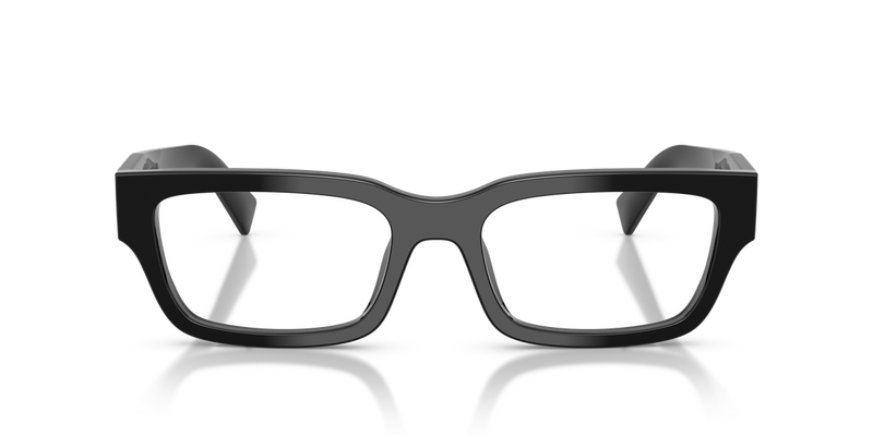 Prada PR C02VF in Black / Demo Lens (16K1O1) - Alternate View