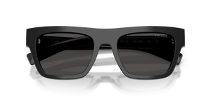 Black / Dark Grey (16K08Z)