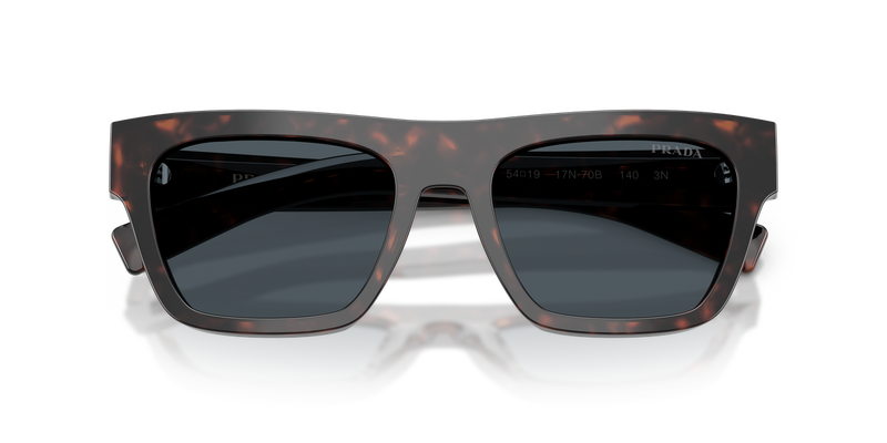 Prada PR C03S in Root Havana / Dark Grey (17N70B) - Alternate View