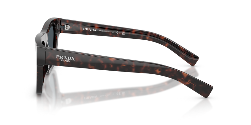 Prada PR C03S in Root Havana / Dark Grey (17N70B) - Alternate View