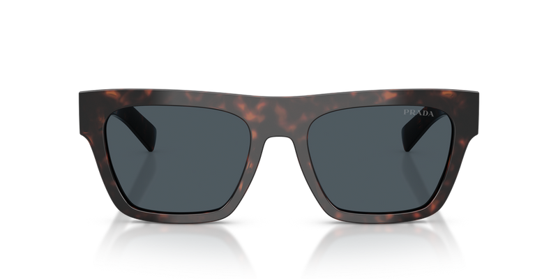 Prada PR C03S in Root Havana / Dark Grey (17N70B) - Alternate View