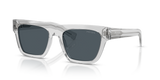 Crystal Grey / Dark Grey (17P70B)